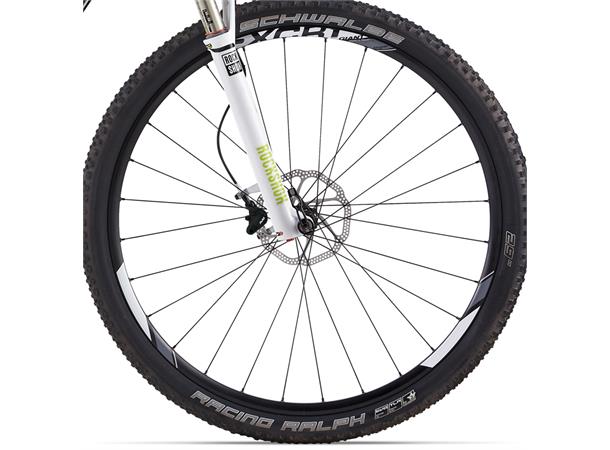 W14 Giant P-XCR 1 29 9x135 Arkivmodell for reservedeler